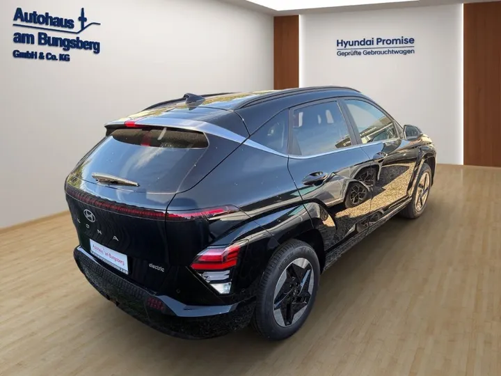 Hyundai KONA Elektro
