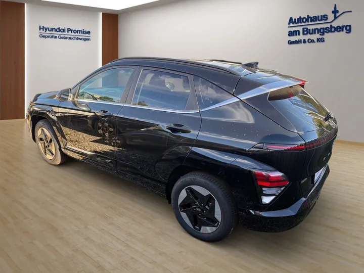 Hyundai KONA Elektro