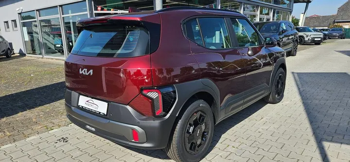 Kia EV2