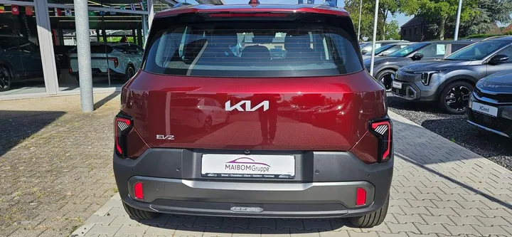 Kia EV2
