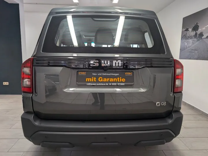 SWM G03