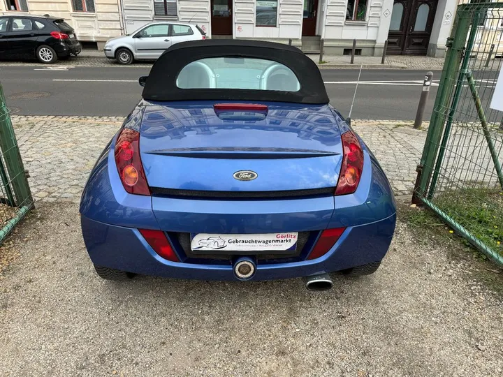 Ford Ka/Ka+