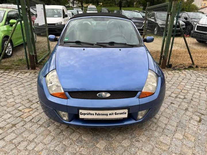 Ford Ka/Ka+