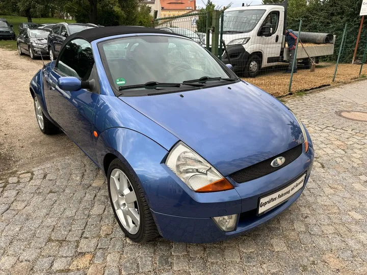 Ford Ka/Ka+