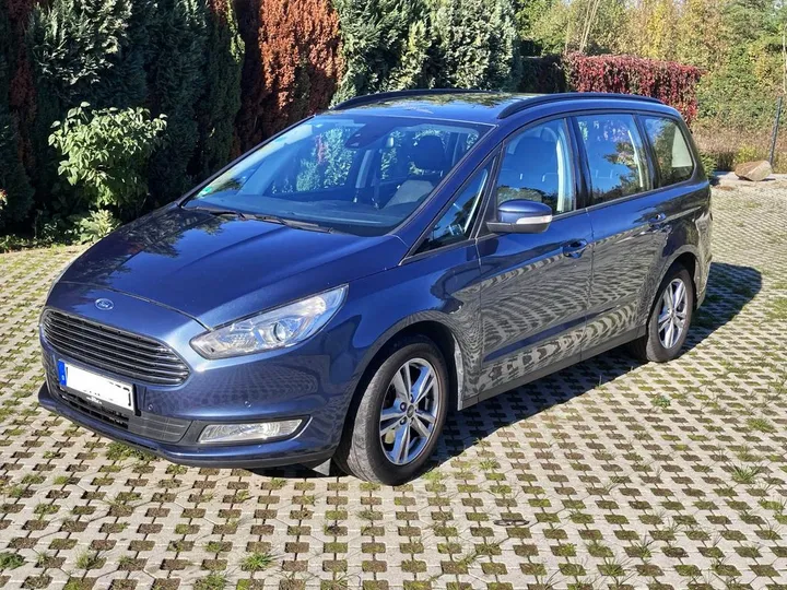 Ford Galaxy