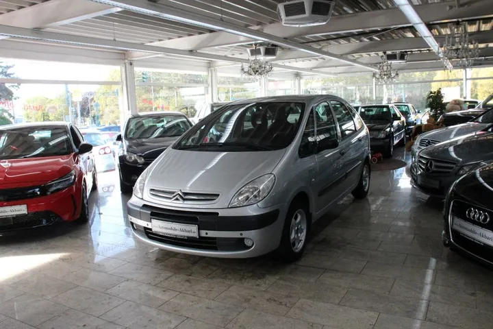 Citroën Xsara Picasso
