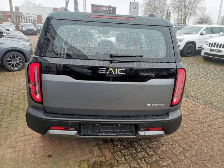 BAIC Other