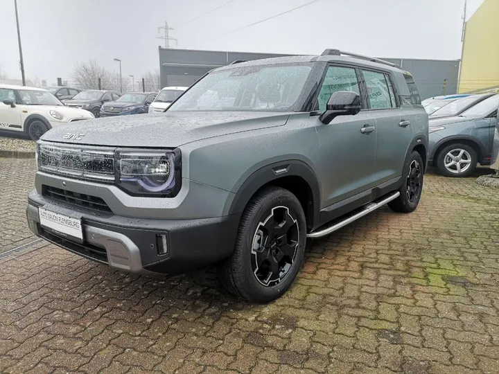 BAIC Other