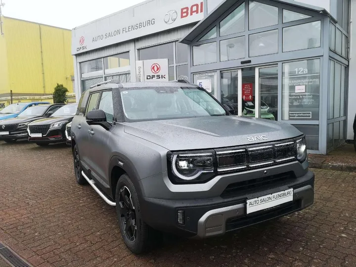 BAIC Other
