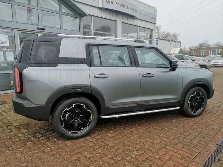 BAIC Other