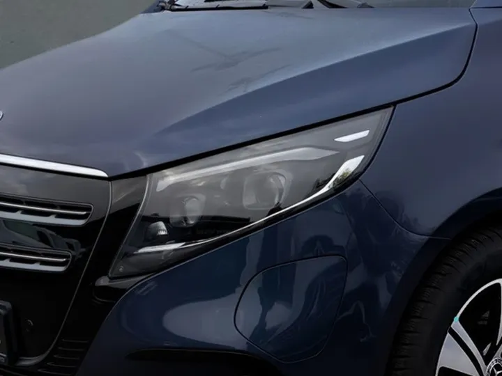 Mercedes-Benz EQV
