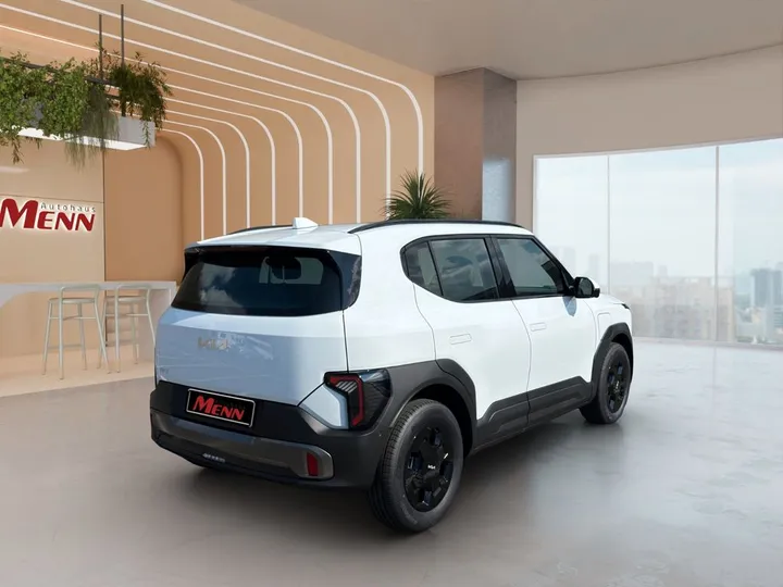 Kia EV2