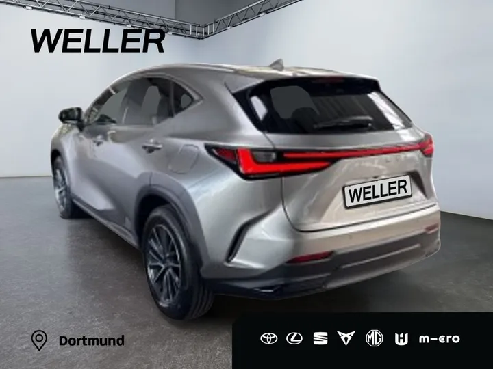 Lexus NX 450h