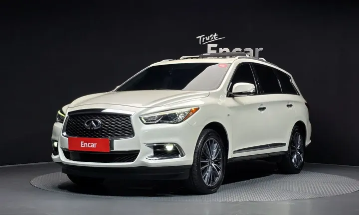 Infiniti QX60