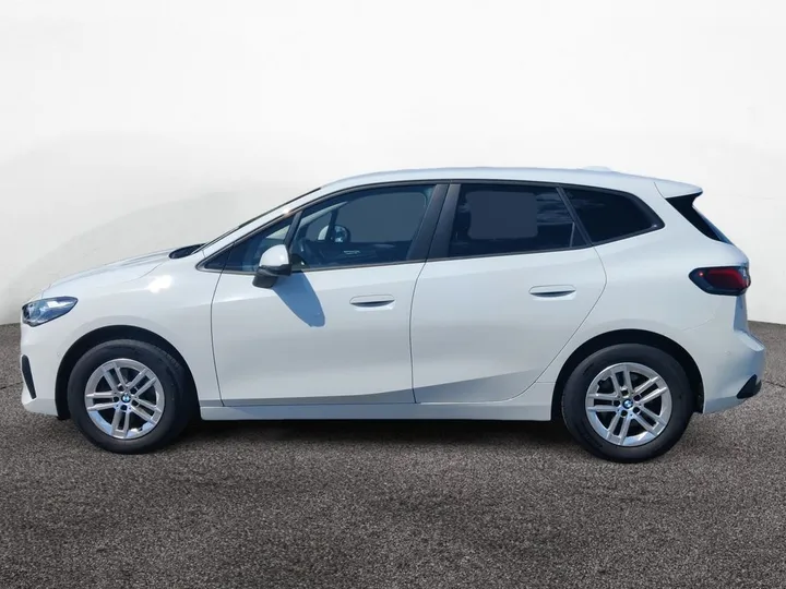 BMW 220 Active Tourer