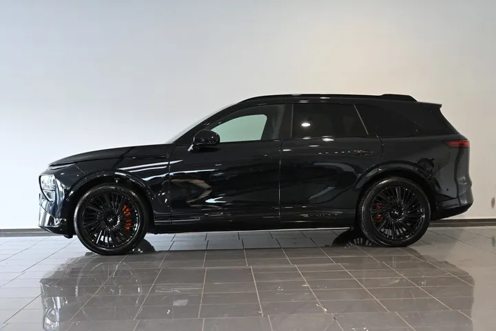XPENG G9