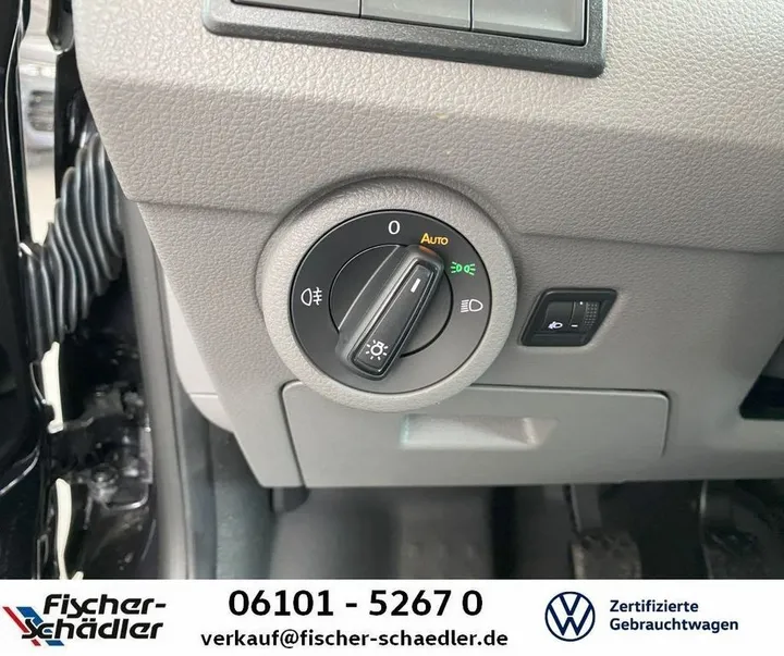 Volkswagen T6 Transporter
