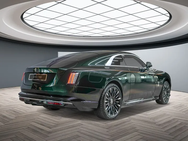 Rolls-Royce Spectre