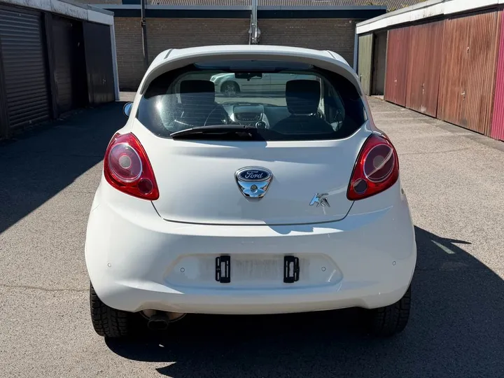 Ford Ka/Ka+