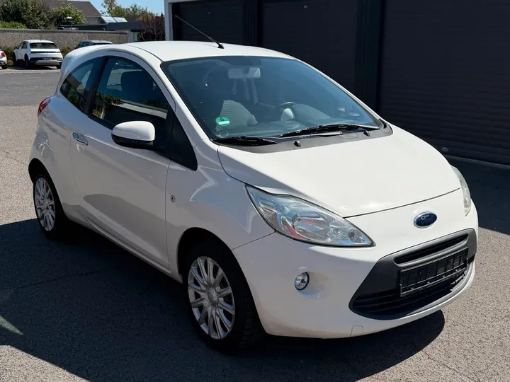 Ford Ka/Ka+