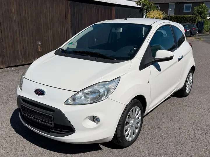 Ford Ka/Ka+