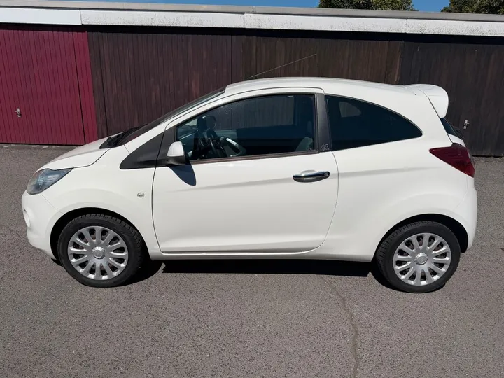 Ford Ka/Ka+