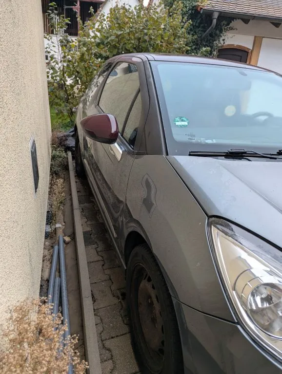 Citroën DS3