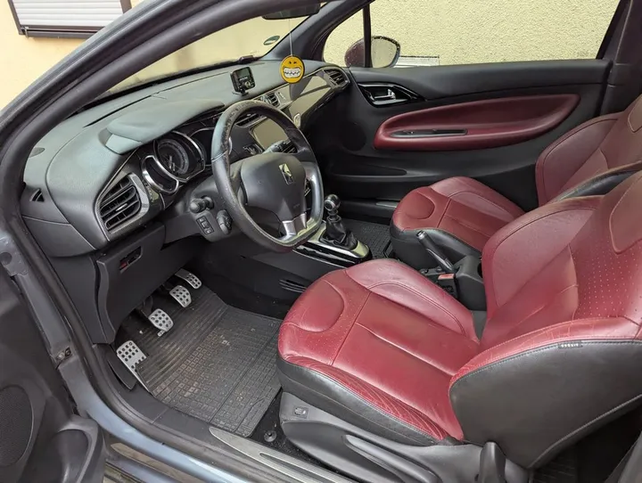 Citroën DS3