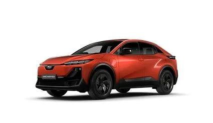Subaru Other