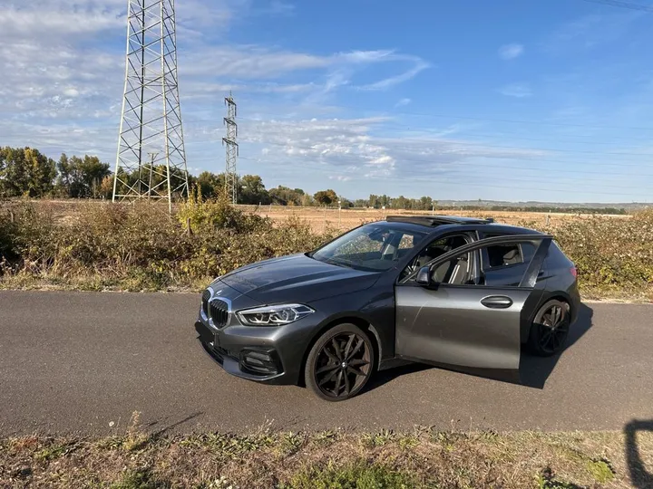 BMW 120