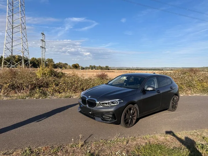 BMW 120