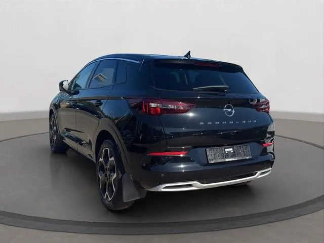 Opel Grandland (X)