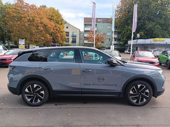 Opel Grandland (X)