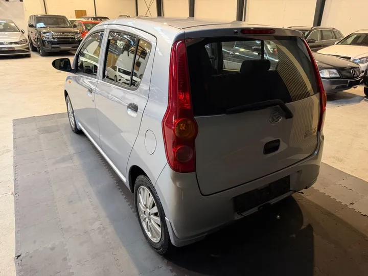 Daihatsu Cuore
