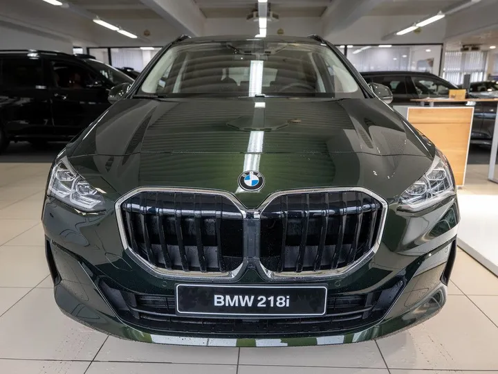 BMW 218 Active Tourer