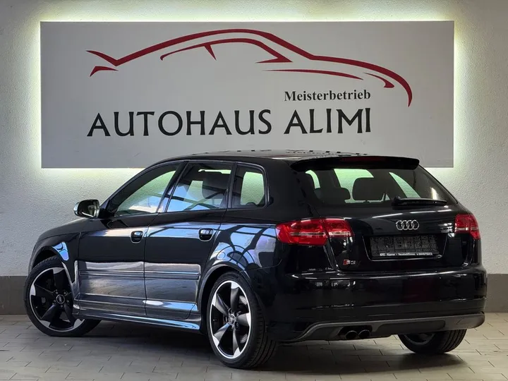 Audi S3