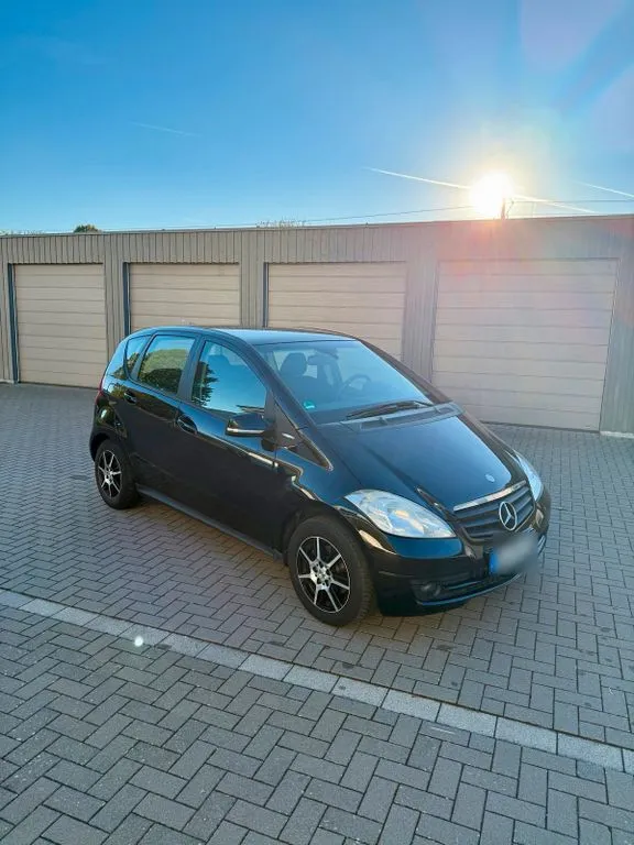 Mercedes-Benz A 150