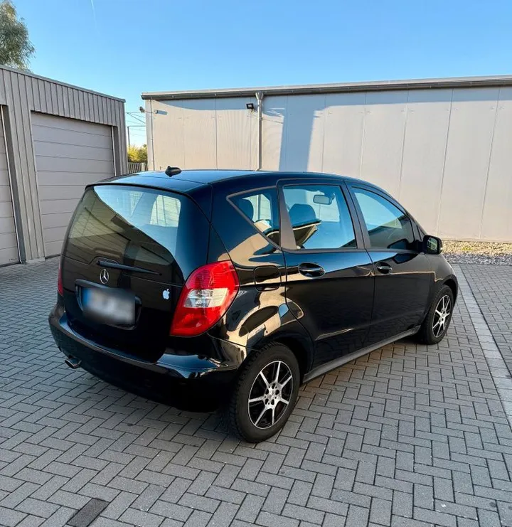 Mercedes-Benz A 150