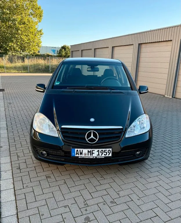 Mercedes-Benz A 150