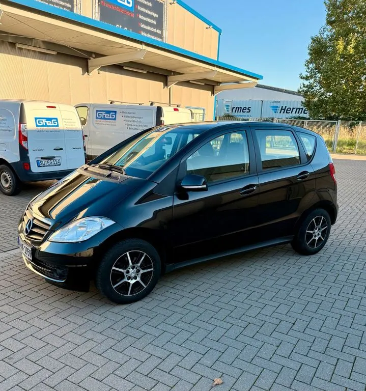 Mercedes-Benz A 150