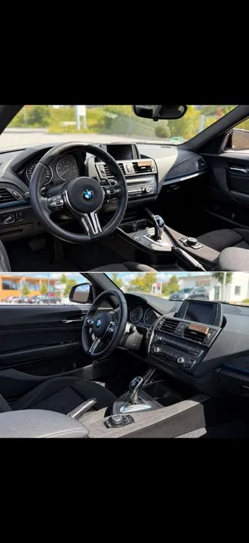 BMW 220