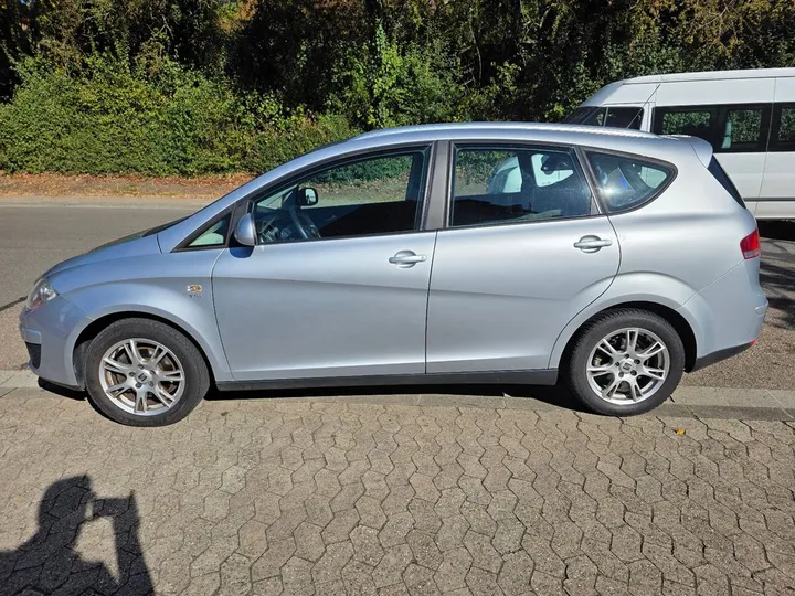 Seat Altea