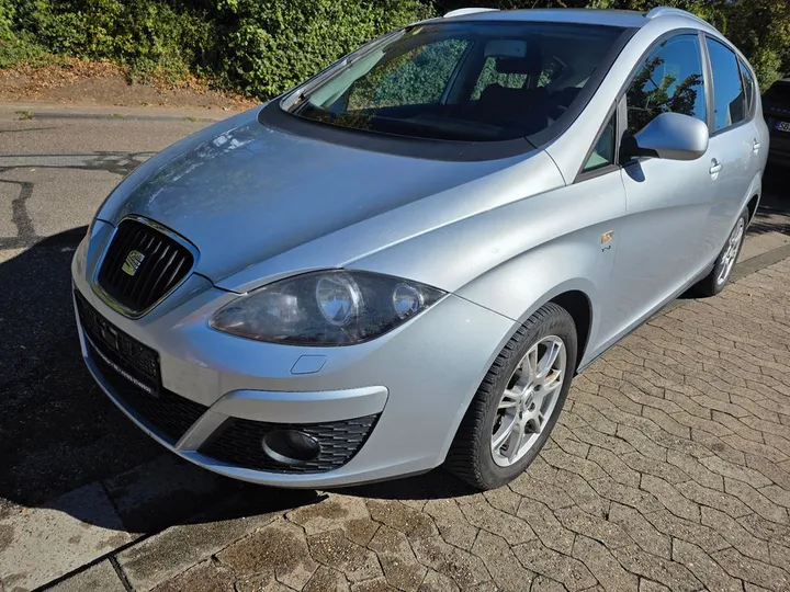 Seat Altea
