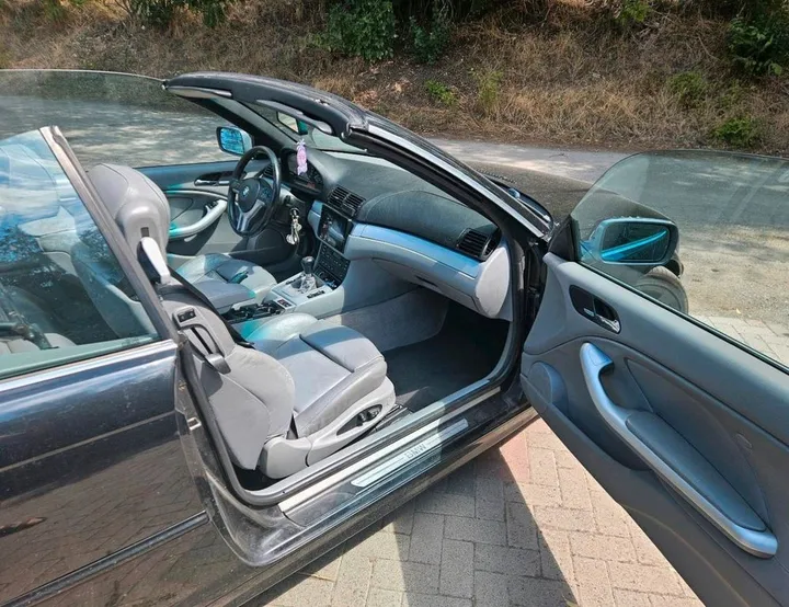 BMW 325
