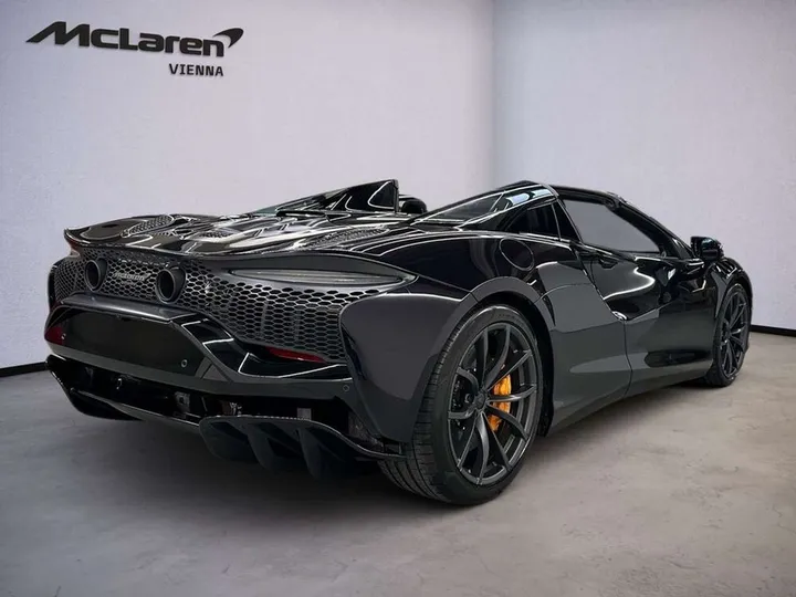 McLaren Artura