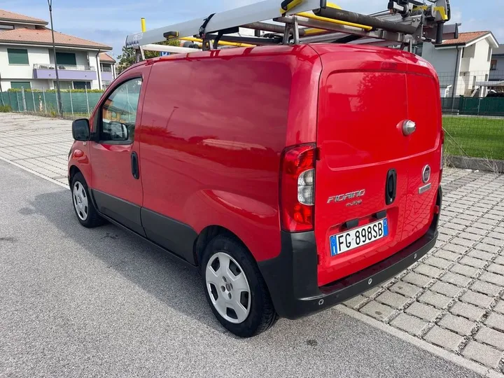 Fiat Fiorino