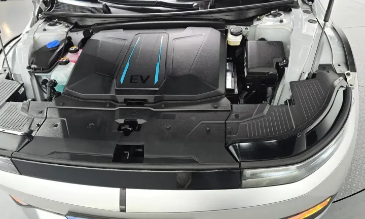 Hyundai Ioniq5