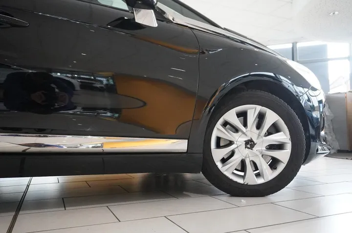DS Automobiles DS5