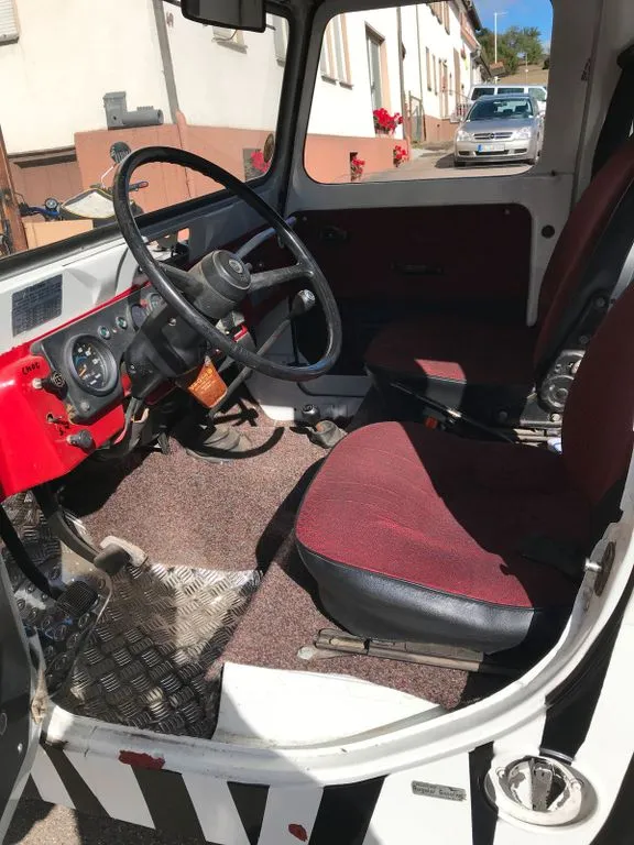 Daihatsu Other
