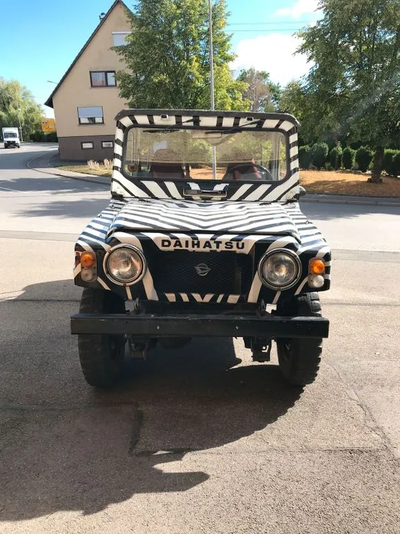 Daihatsu Other